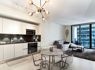 1010 Brickell Ave UNIT 2508, Miami, FL 33131