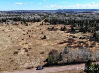 Tbds40 S Baltimore Rd, Bruce Crossing, MI 49912