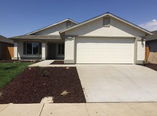 2261 N Shoemaker Ct, Merced, CA 95348