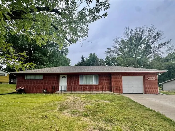 6515 Sears Dr, Kansas City, KS 66102