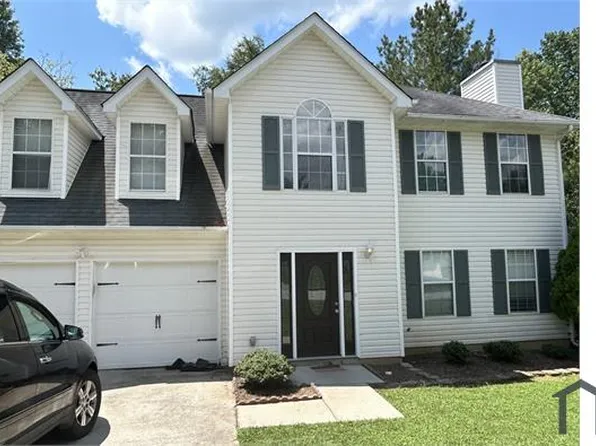 6639 Etterlee Dr, Stone Mountain, GA 30087