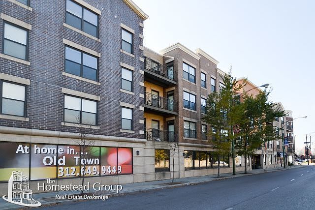 1st image of 553 W North Ave #5PH