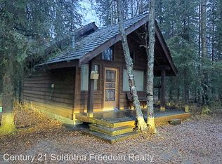 37909 Hall Rd, Sterling, AK 99672