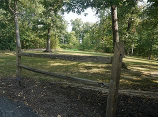 155 Sumac Ridge Dr, Foristell, MO 63348