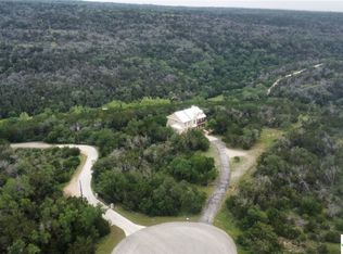 288 Terrace Point, New Braunfels, TX 78132