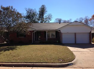 2532 NW 44th St, Oklahoma City, OK 73112