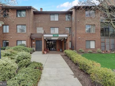 15320 Pine Orchard Dr #83-2K, Silver Spring, MD, 20906