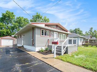 362 Hillside Ave, Jackson, MI