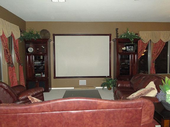 Media Room
