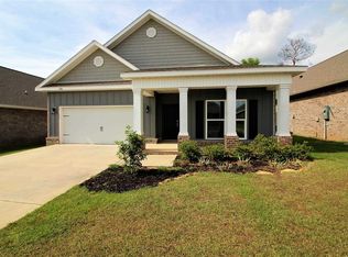 8006 Burnside Loop, Pensacola, FL 32526