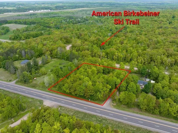 Lot 1 Highway 77, Hayward, WI 54843