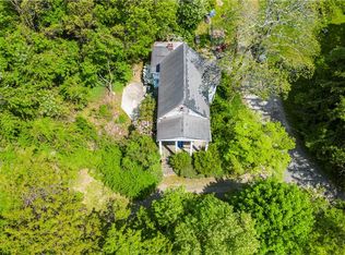 15 W Clarkstown Rd, New City, NY 10956