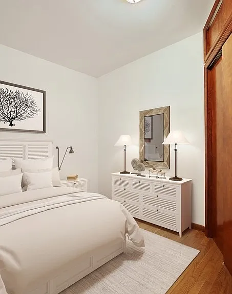 202 Mott St #9 — Photo 4