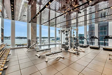 Rented by Compass
