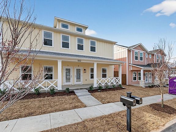 5th image of 502 E Kimball St #1