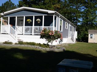 23 Gardenia Pl, Jackson, NJ 08527