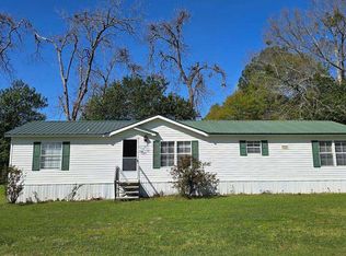 186 Justice Ave, Fitzgerald, GA 31750