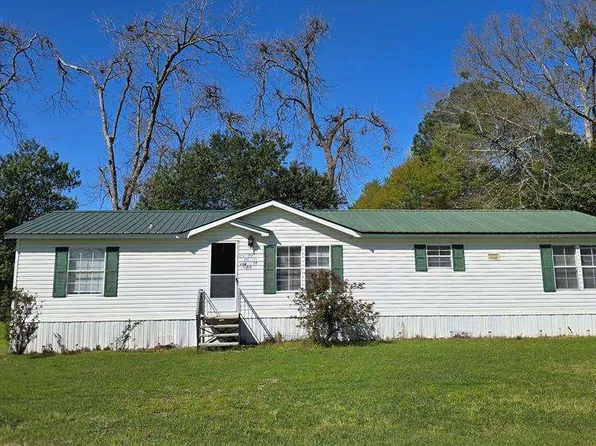 186 Justice Ave, Fitzgerald, GA 31750