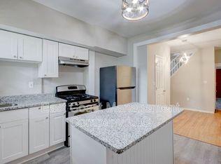 335 S Monroe St, Baltimore, MD 21223