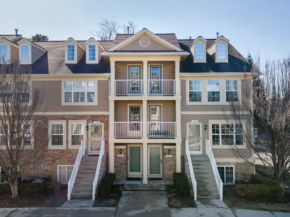124 Saber Way, Lake Orion, MI