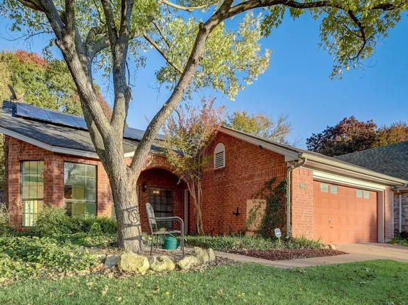 6924 Rolling Creek Ln, Dallas, TX 75236