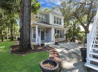 24 Timbercrest Cir, Hilton Head Island, SC 29926