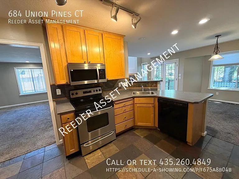 684 E Union Pines Ct — Photo 4