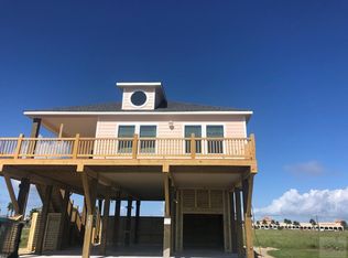 2295 E Lobster St, Crystal Beach, TX 77650