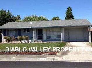 1340 Hibiscus Way, Livermore, CA