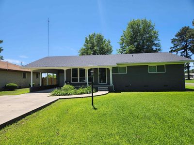 617 W 18th St, Stuttgart, AR, 72160