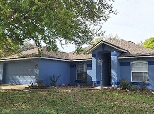 2166 N Normandy Blvd, Deltona, FL 32725