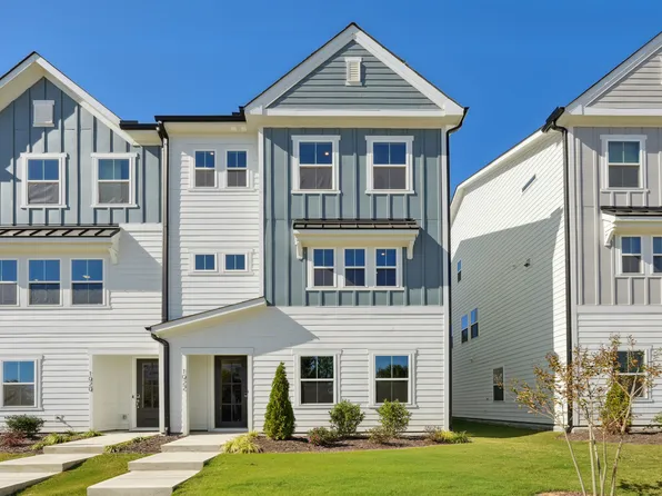 Ryder Plan, Twinleaf Townes