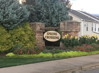 173 Spring Crossing Cir UNIT 173, Greer, SC 29650