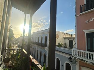 213 Calle San Sebastian, San Juan, PR 00901