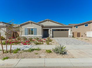 15808 W Desert Hollow Dr, Surprise, AZ 85387