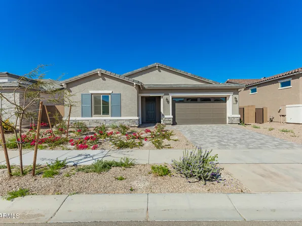 15808 W DESERT HOLLOW Drive, Surprise, AZ 85387