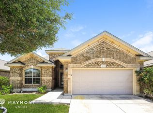 3815 Grissom Woods, San Antonio, TX 78251