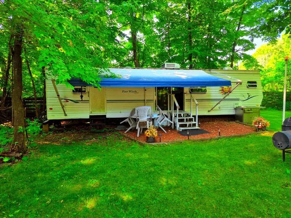5402 Whistle Rd, Isle, MN 56342