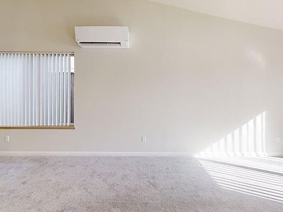 Ductless Heating and Cooling