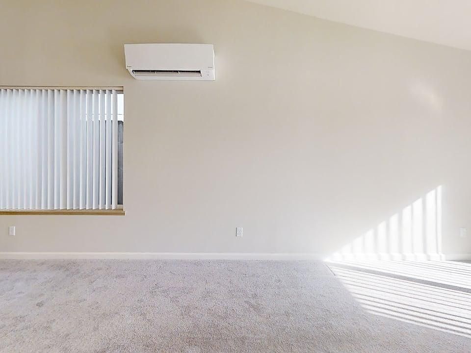 Ductless Heating and Cooling
