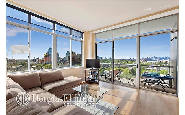 Sold by Douglas Elliman | media 2