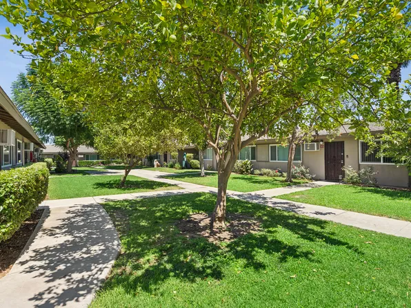 Park Village, 3918 Jackson St #3958, Riverside, CA 92503