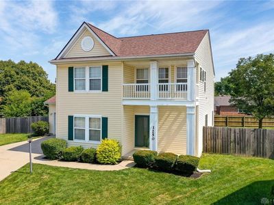 1250 Sunset Dr, Englewood, OH, 45322