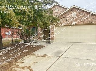 346 Posey Pass, New Braunfels, TX 78132