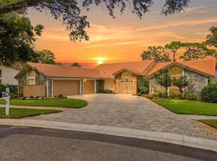 3493 Shoreline Cir, Palm Harbor, FL 34684