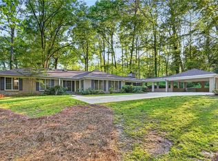 1190 W Wesley Rd NW, Atlanta, GA 30327