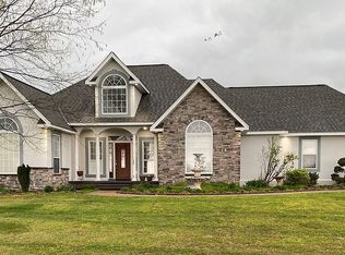 2600 Country Ln #2033, Springdale, AR 72762