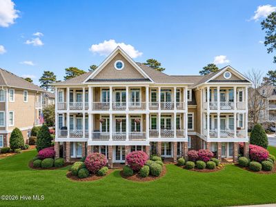 495 River Bluff Drive Unit 3, Shallotte, NC, 28470