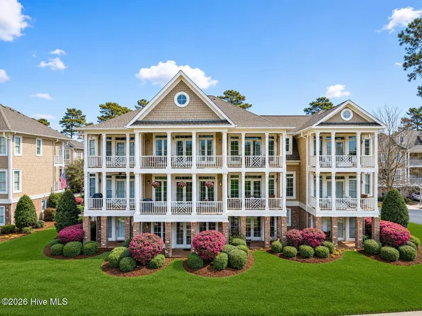 495 River Bluff Drive Unit 3, Shallotte, NC 28470