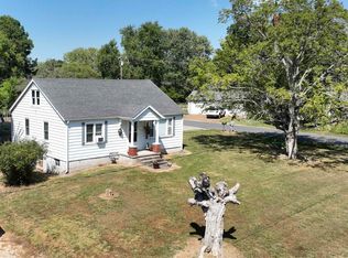 291 1st St, Cadiz, KY 42211